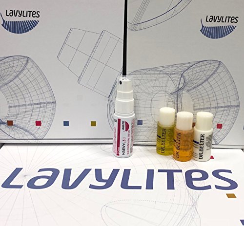 Haevyl 3.I Lavylites mit 30 ml Neu Original versiegelt + Dr. Belter Produkt