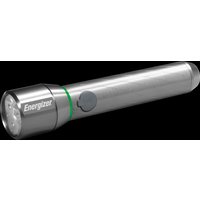 EN FOCUS 1000 - LED-Taschenlampe lm silber Akku (E301528000)