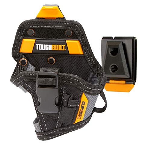 ToughBuilt tou-ct-20-s HSS-Holster Lithium-Ionen