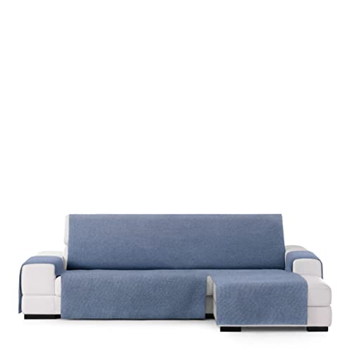 Valkiria sofabezug chaiselongue 240 cm rechts frontalsicht, Farbe 03