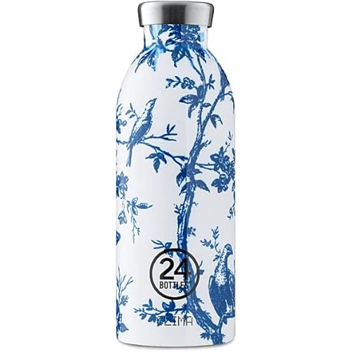 24 BOTTLES - Clima Bottle 0,5 l - Silkroad (24B575)