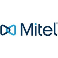 Mitel - Telefonakku - Li-Ion - 850 mAh - für Mitel 610d, 620d, 630d