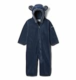 Columbia Tiny Bear II Bunting Schneeanzug Unisex Kinder