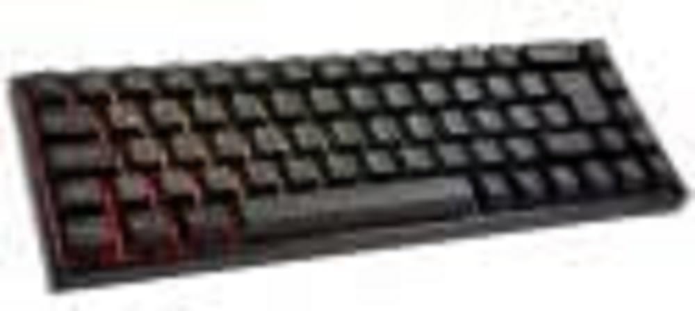 AKKO 3068B Plus Black&Gold Gaming Tastatur, CS Jelly Purple