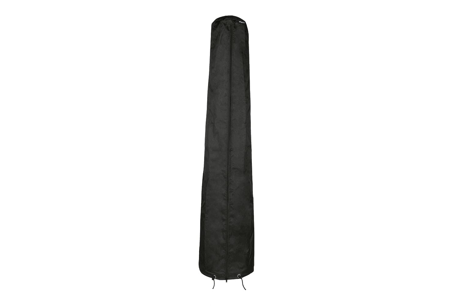 empasa Abdeckhaube Schutzhülle Abdeckung für unsere Heizsäule 'TOWER UP' in der Farbe schwarz