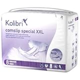 Kolibri comslip premium special - Gr. XXL - PZN 11676054