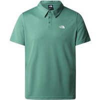 The North Face - Tanken Polo - Funktionsshirt Gr XL türkis