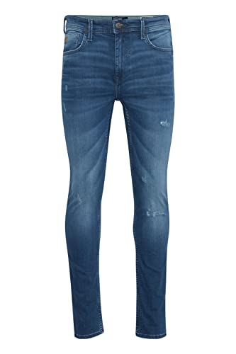 Blend Herren Echo Skinny FIT-NOOS Jeans, 200291, 32/30
