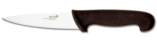 Deglon 6372014-C Surclass Ausbeinmesser 14 cm, schwarz