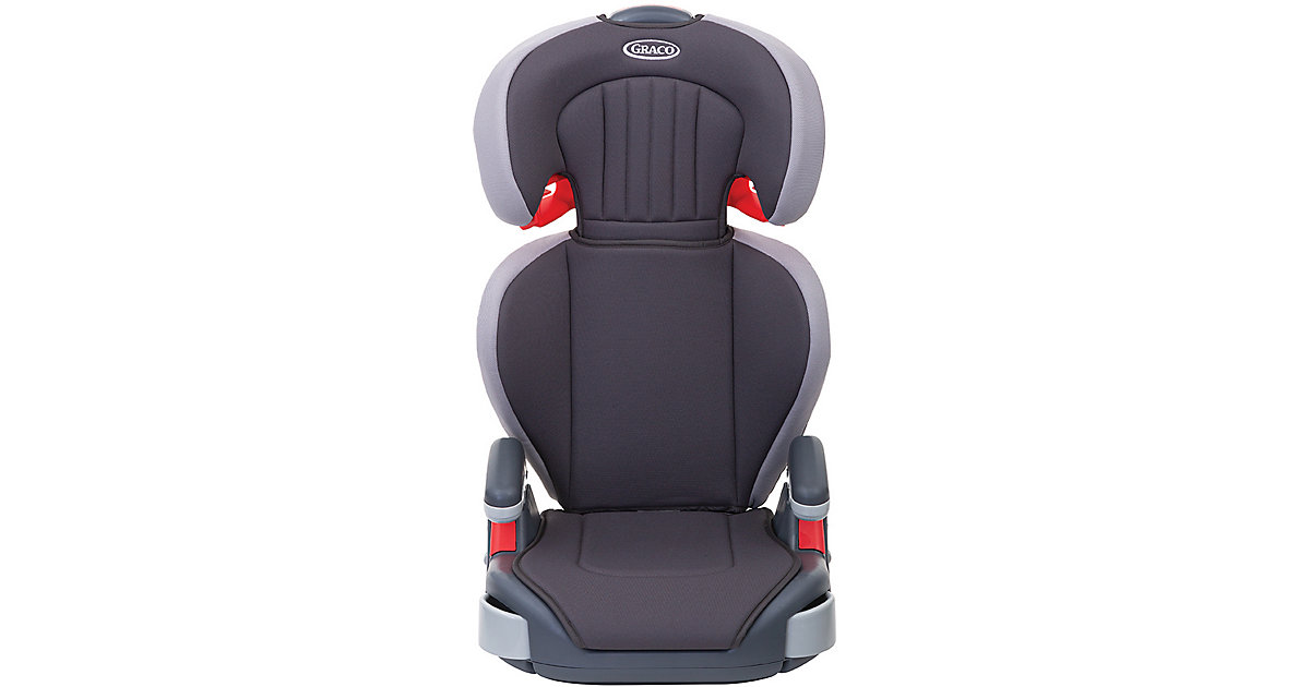 Auto-Kindersitz Junior Maxi, Iron grau Gr. 15-36 kg 3