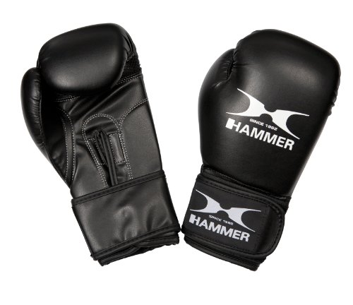 Hammer Boxhandschuhe Blitz