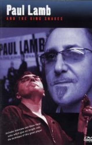 Paul Lamb & The King Snakes - Live 2003