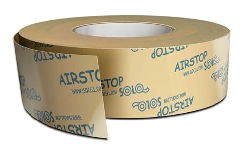 Isocell AIRSTOP SOLO Klebeband