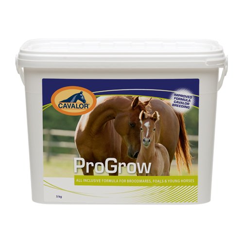Cavalor ProGrow - 20 kg