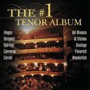 #1 Tenor Album by No. 1 Tenor Album (2001) Audio CD