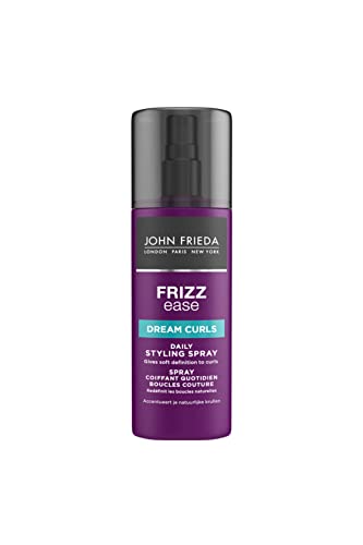 Frizz-Ease Spray Perfeccionador Rizos 200 Ml