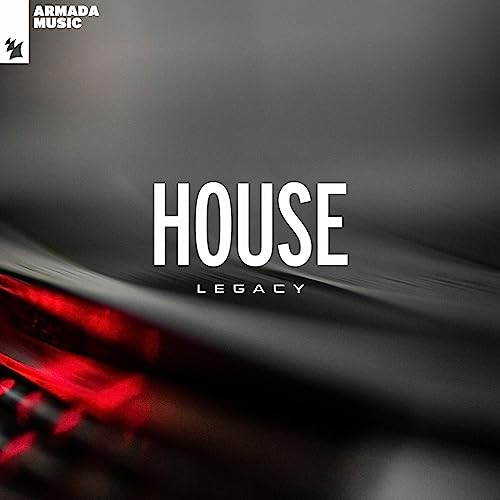 Armada Music-House Legacy (2lp) [Vinyl LP]