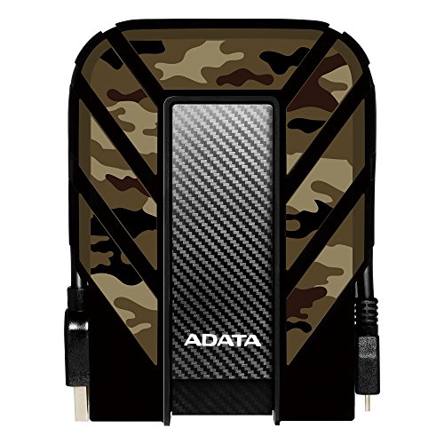 ADATA HD710M 2TB Pro HDD