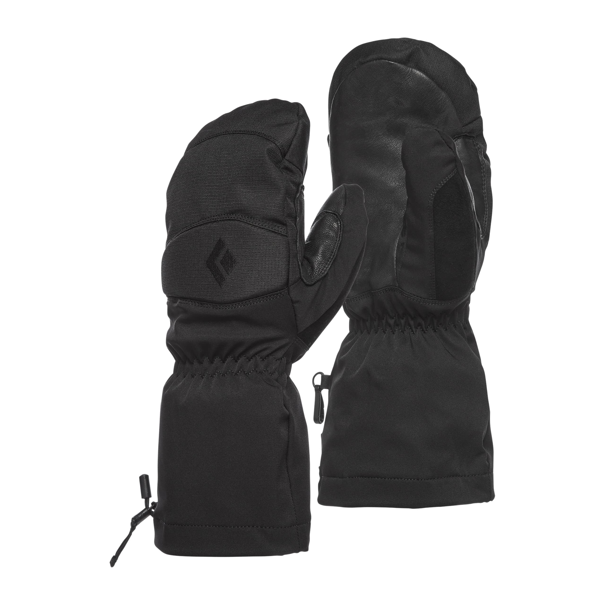 Black Diamond Erwachsene Recon Mitts Warme Und Wetterfeste Handschuhe, X-Large