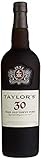 Portwein Taylors 30 years - Dessertwein - 3 Flaschen