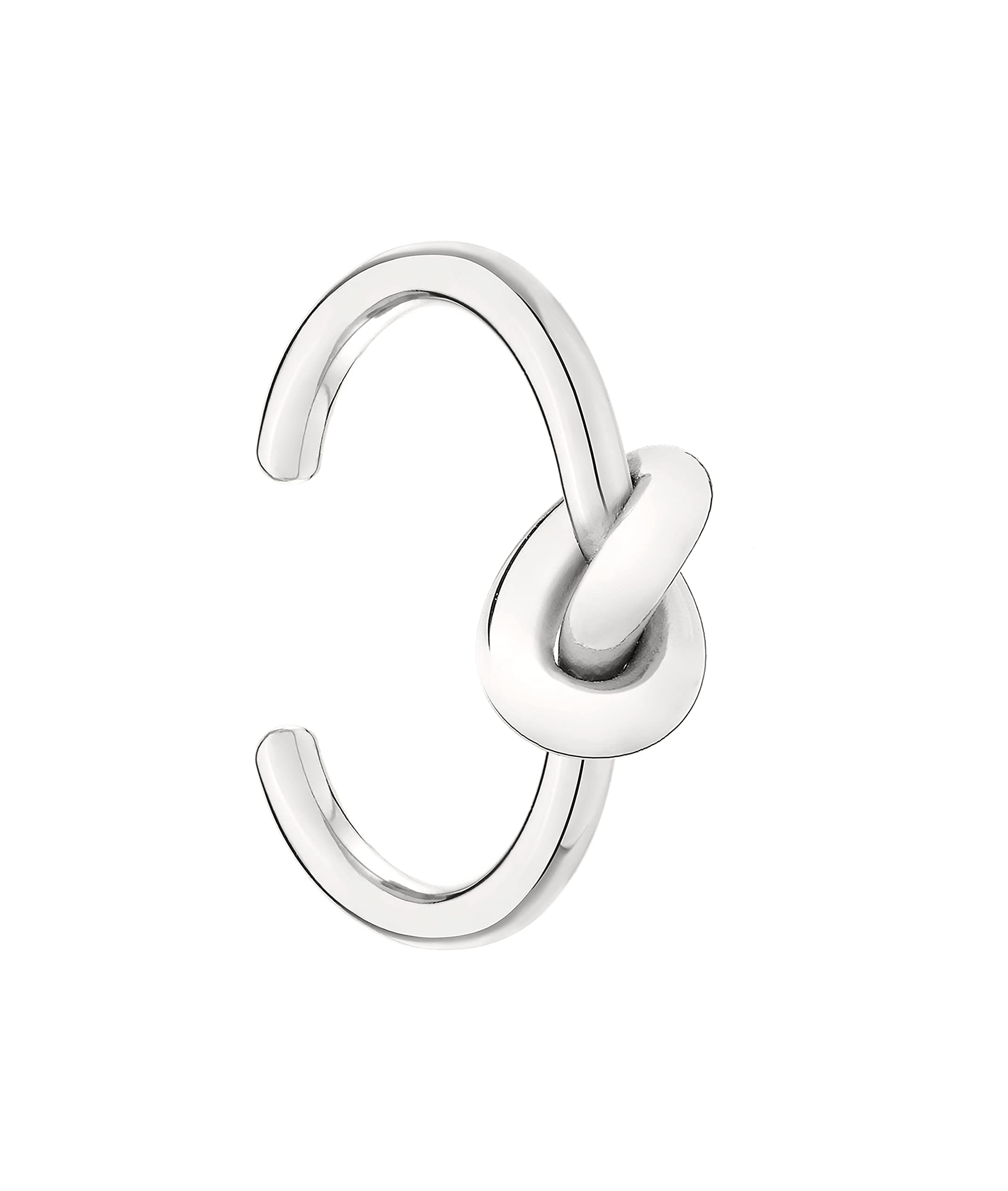 Liebeskind Ear Cuff LJ-1054-E-13 Silber