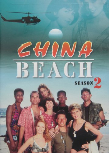 China Beach: Seasons 2 (5pc) [DVD] [Region 1] [NTSC] [US Import]