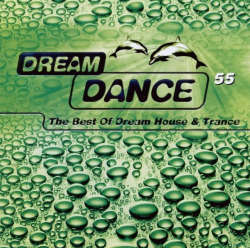 Dream Dance Vol.55