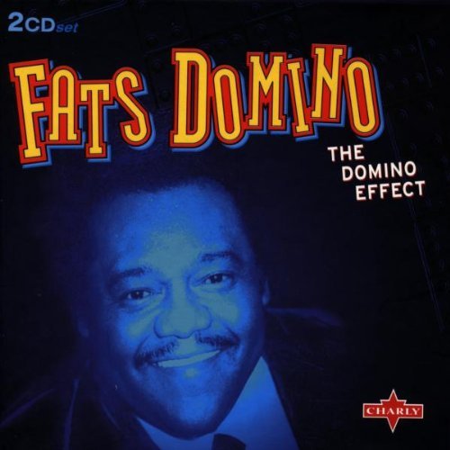 Domino Effect by Fats Domino (1999-07-01)
