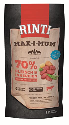 Rinti | Max-i-mum Rind | 2 x 12 kg