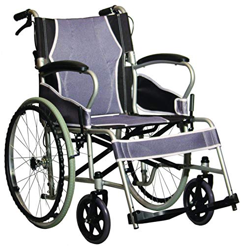 Lösch Rollstuhl