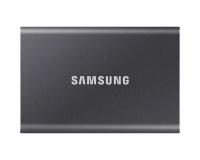 Samsung Portable SSD T7 1TB für PC/Mac (gray)