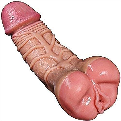 Penis Sleeve Penismanschette Wiederverwendbare Penis Extension Vergrößerer Hülle Kondome Extender Zur Penisverlängerung Sexspielzeug Für Männer