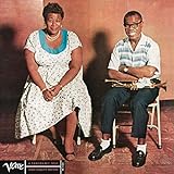 Ella and Louis (Verve 60) [Vinyl LP]