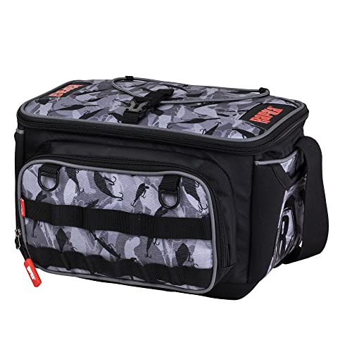 Rapala Angeltasche - Lurecamo Tackle Bag Lite 35x25x22cm