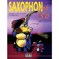 Saxophon ab 130