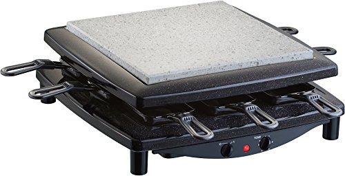 Steba RC 3 Raclette Made in Germany