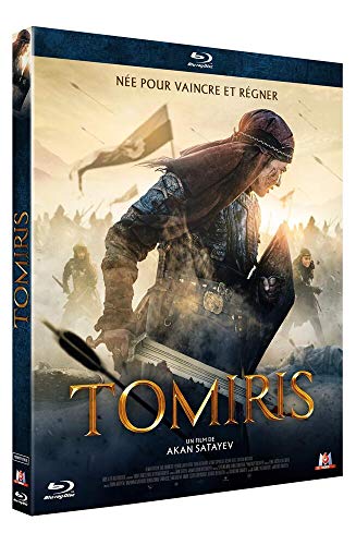 Tomiris [Blu-ray] [FR Import]