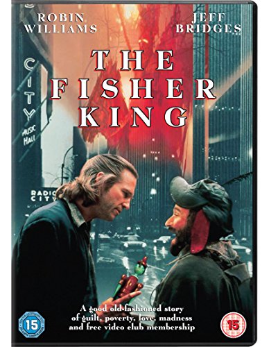 The Fisher King [UK Import]