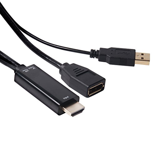 Club3D HDMI-Kabel A -> A 2.0 High Speed 4K60Hz UHD 1 Meter retail