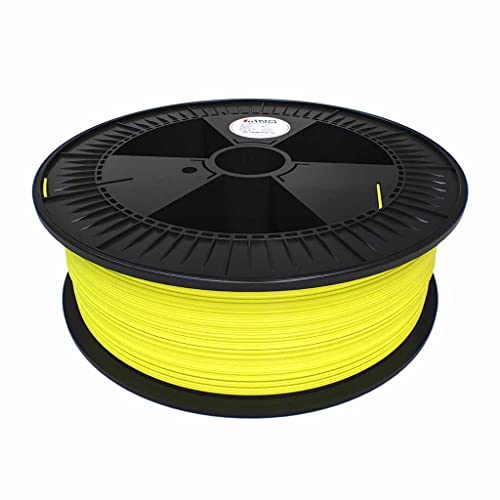 FormFutura - EasyFil ePLA (Luminous Yellow, 1.75mm, 2300 gram)