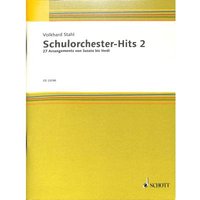 Schulorchester Hits 2