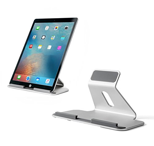 'Ultimate Support Tablet für Apple iPad Aluminium Desktop Pro, Surface Pro und andere 17,8 cm 13 Tablets