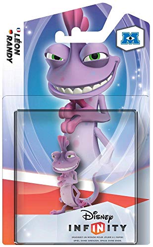 Disney Infinity - Figur "Monster Uni - Randy" (alle Systeme)