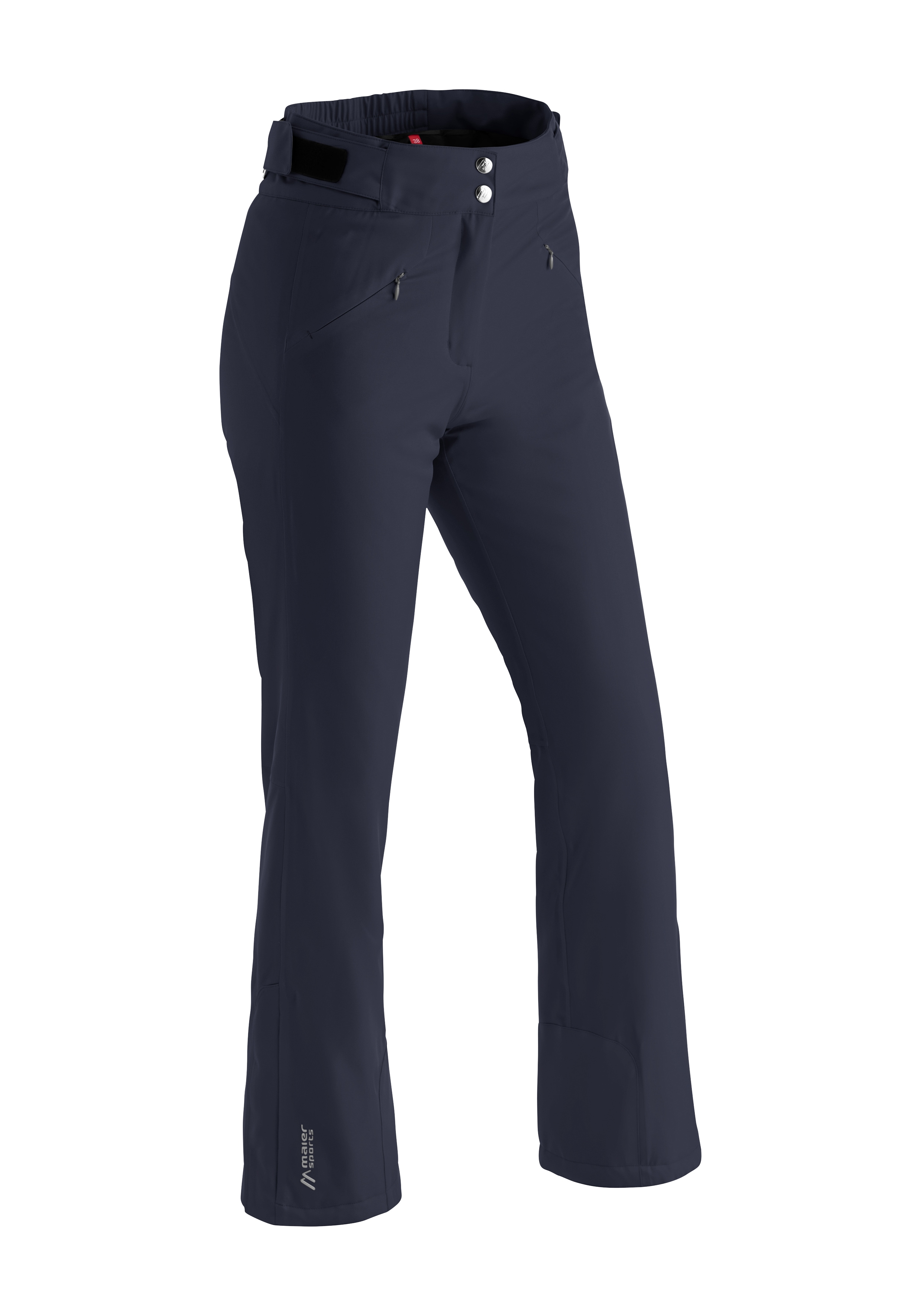 Maier Sports Skihose "Allissia slim"