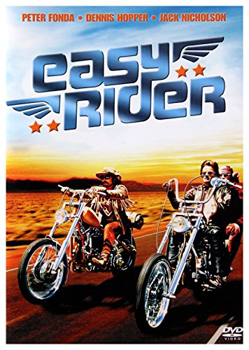 Easy Rider [Region 2] (Deutsche Sprache. Deutsche Untertitel)