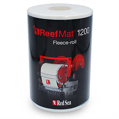 Red Sea ReefMat 1200 Ersatz-Vliesrolle (115')