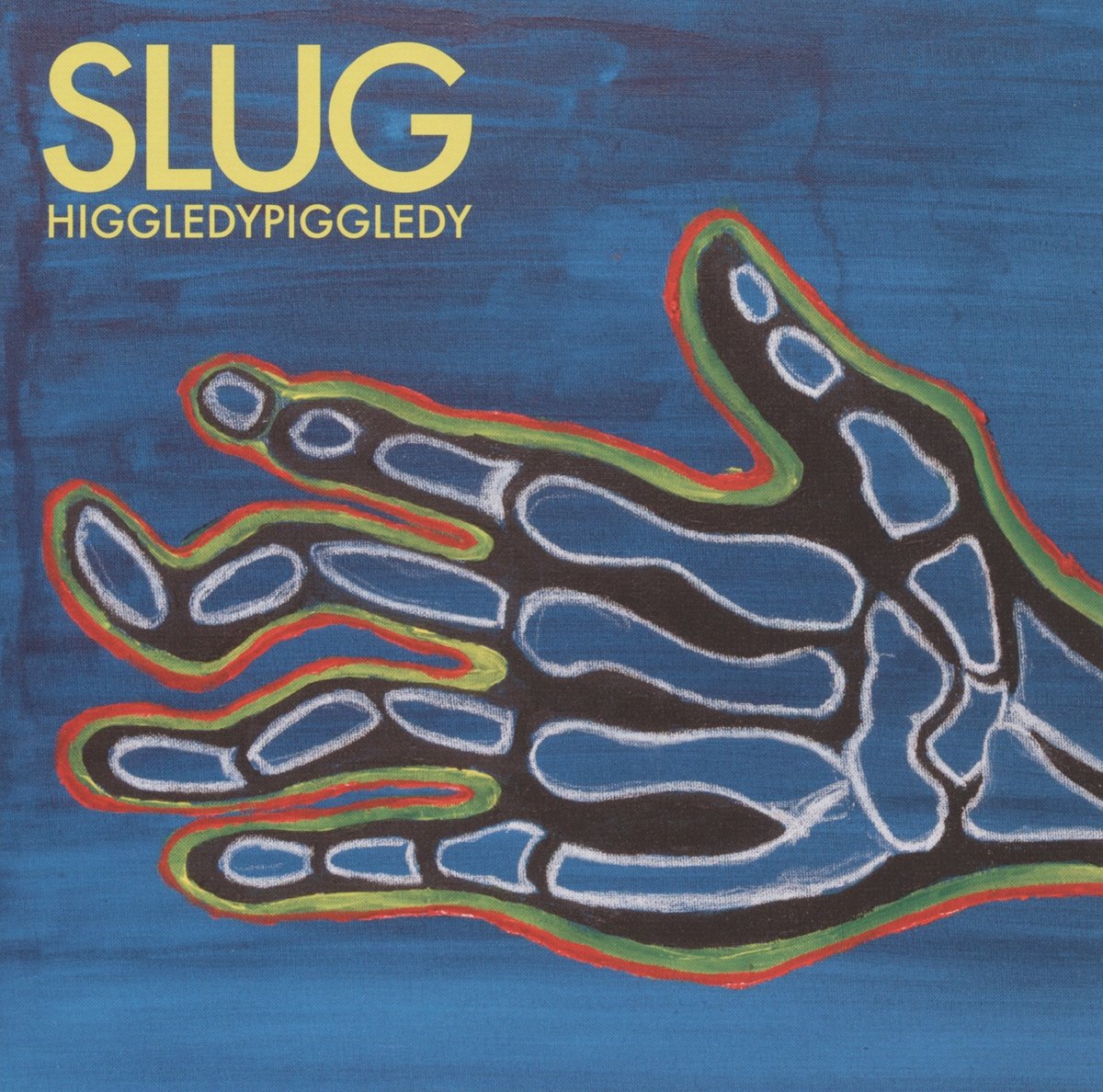 Higgledypiggledy [Vinyl LP]