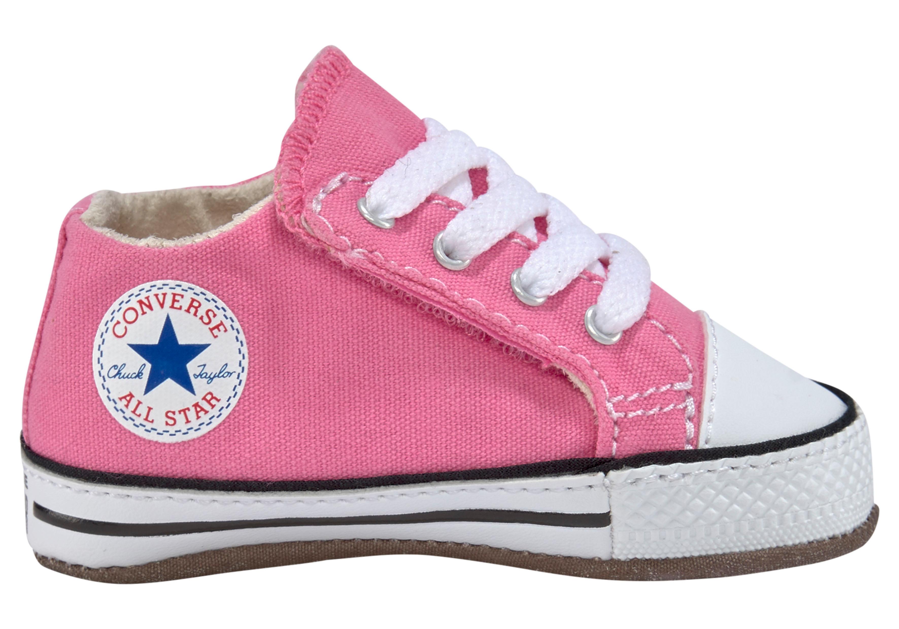 Converse Sneaker "Chuck Taylor All Star CRIBSTER CANVAS COL"