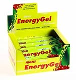 High5 Ernährung Energie Gel (VPE 20) - Apfel, 40 g