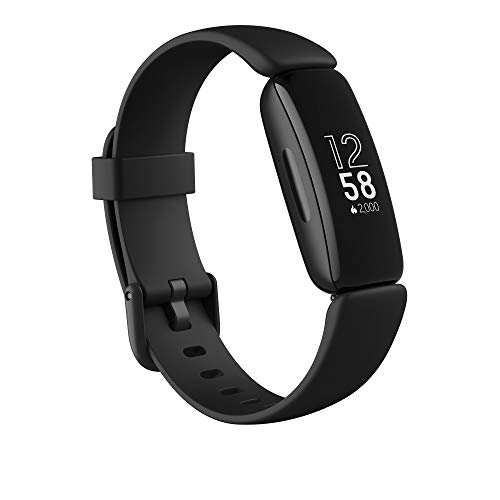 fitbit Fitbit Inspire 2 Smartwatch